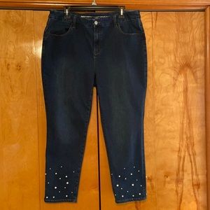 Chico’s Perfect Stretch Jeans